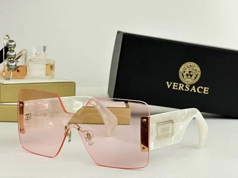 Versace Glasses smr83