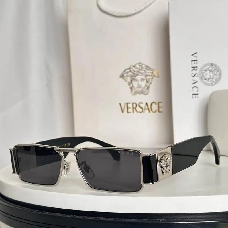 Versace Glasses smr91