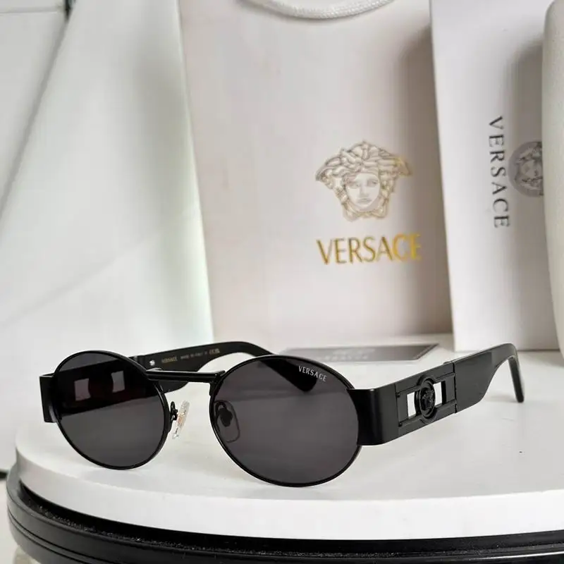 Versace Glasses smr96
