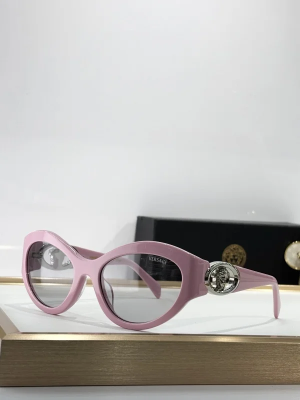 Versace Glasses smr105