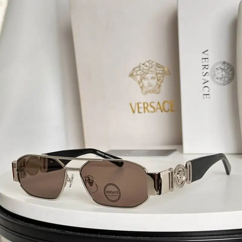 Versace Glasses smr129