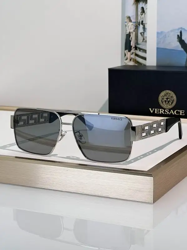 Versace Glasses smr133
