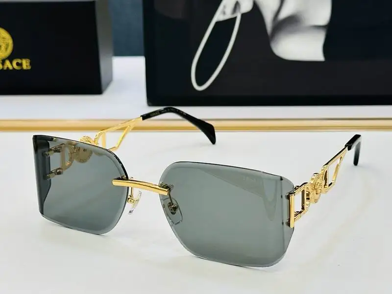 Versace Glasses smr140