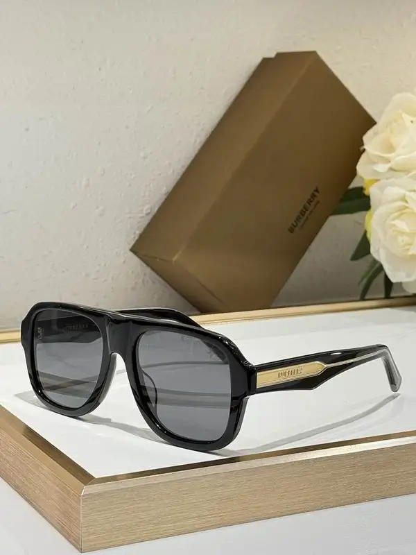 Burberry Glasses smr44