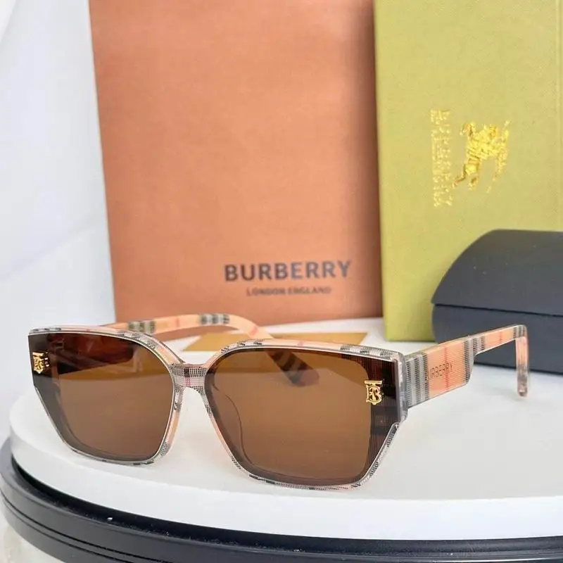 Burberry Glasses smr52