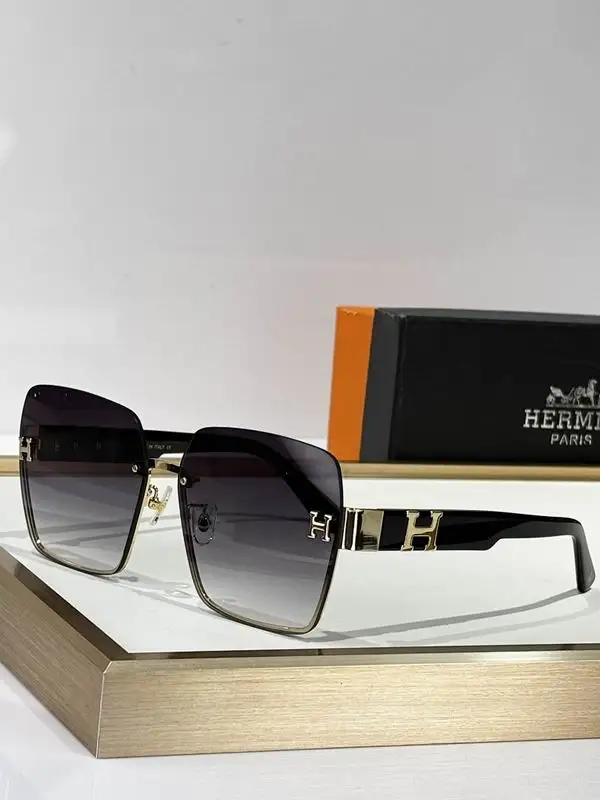 Hermes Glasses smr17