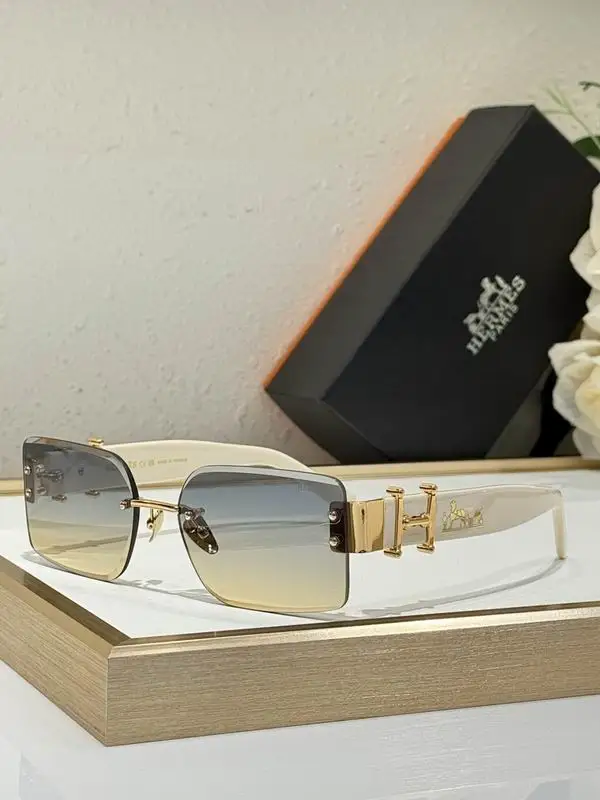 Hermes Glasses smr23