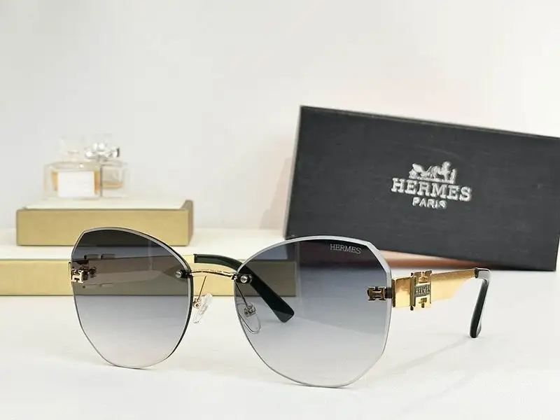 Hermes Glasses smr25