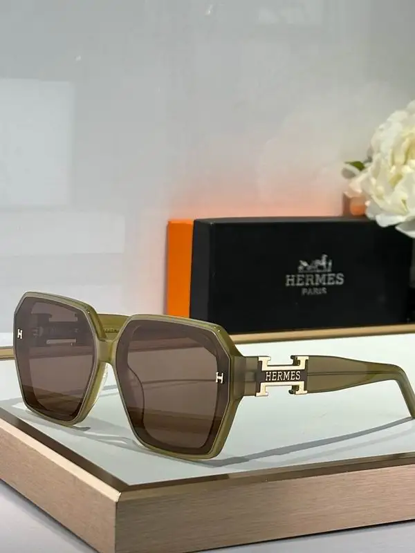 Hermes Glasses smr26