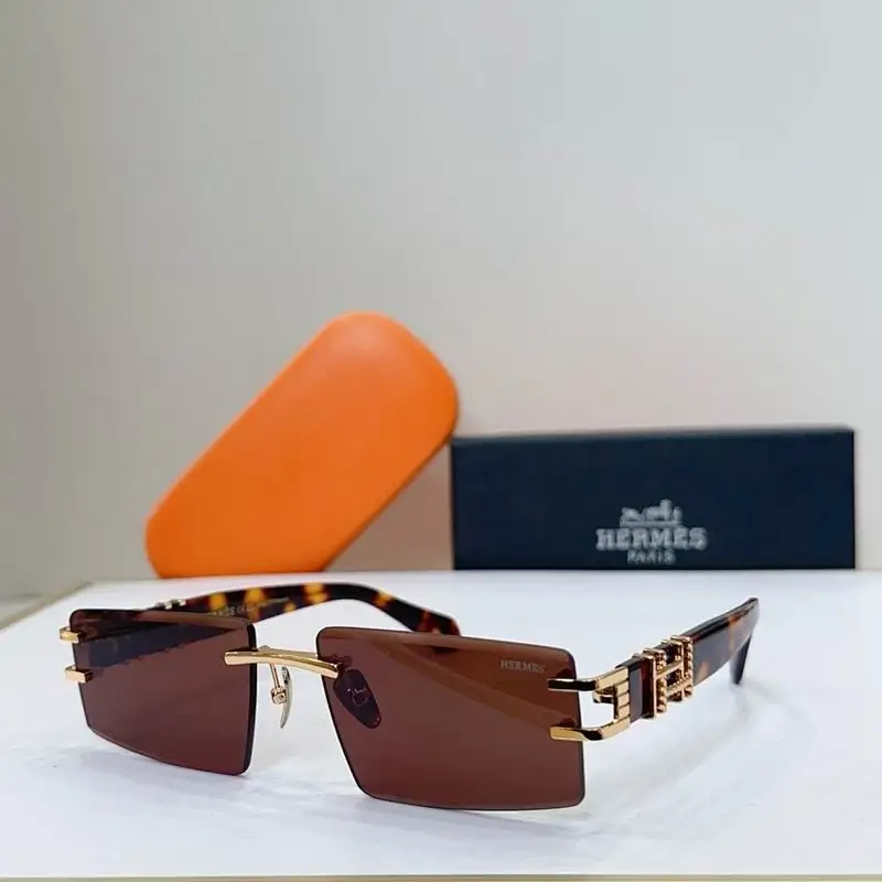 Hermes Glasses smr30