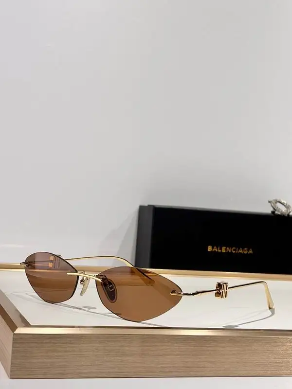 Balenciaga Glasses smr114