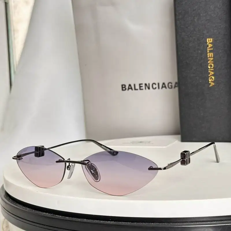 Balenciaga Glasses smr116