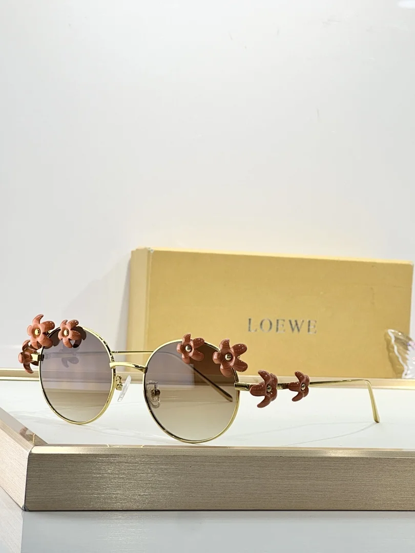 Loewe Glasses smr62