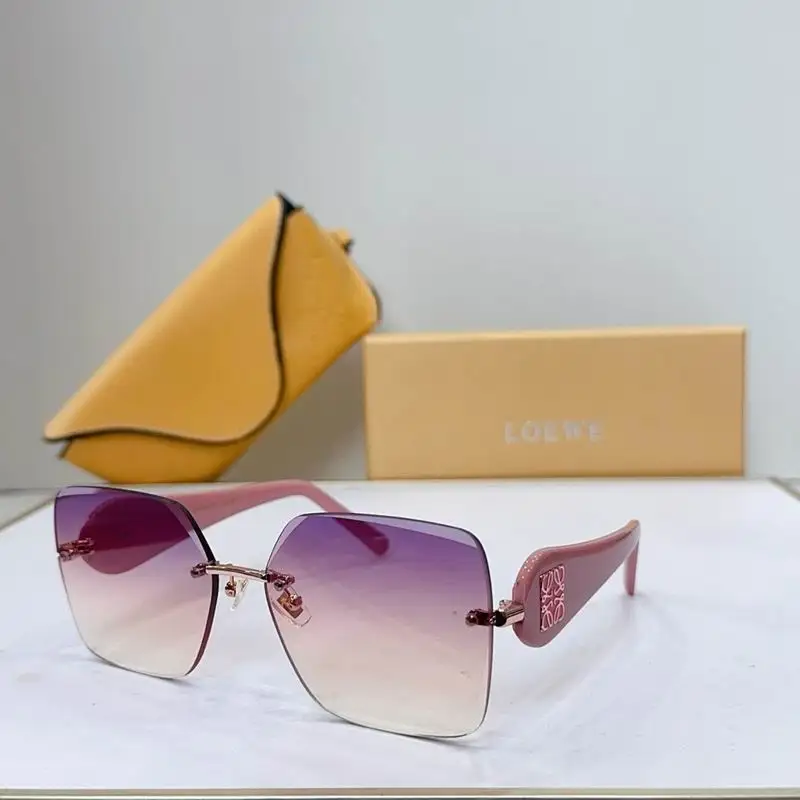 Loewe Glasses smr94
