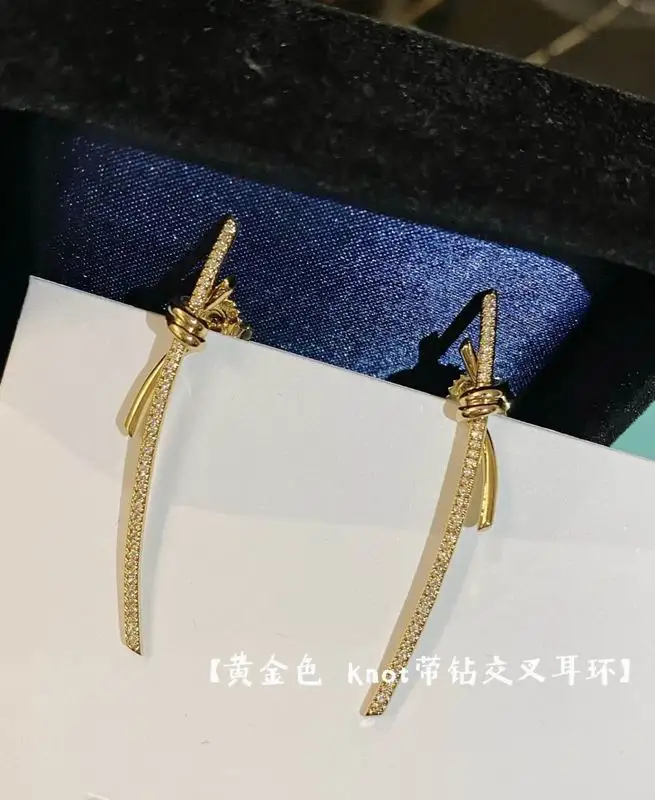 Tiffany earring 09yxx01