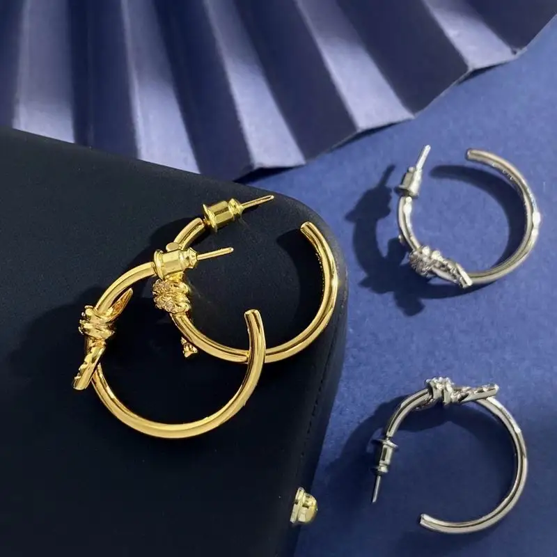 Tiffany earring 10yxx09