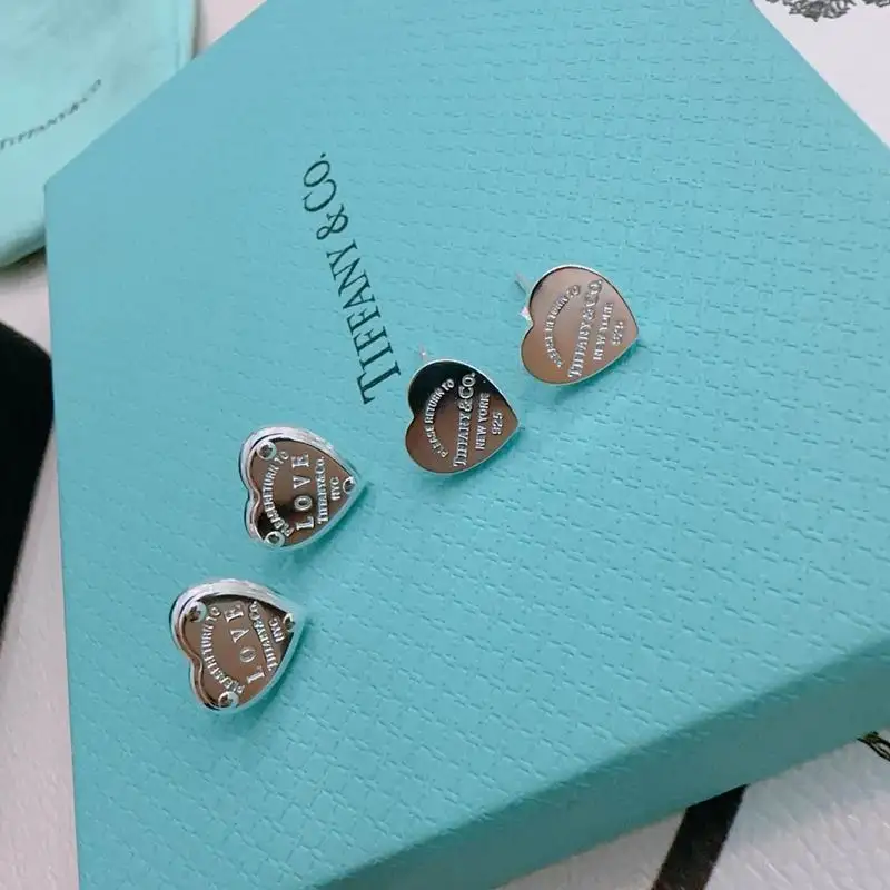 Tiffany earring 10yxx15