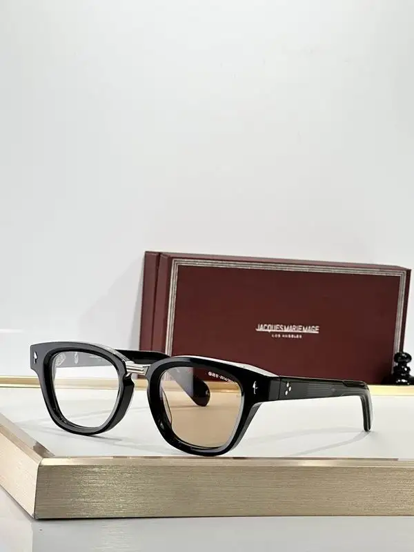 JACQUES MARIE MAGE Glasses smr128