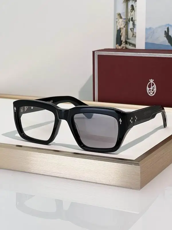 JACQUES MARIE MAGE Glasses smr149