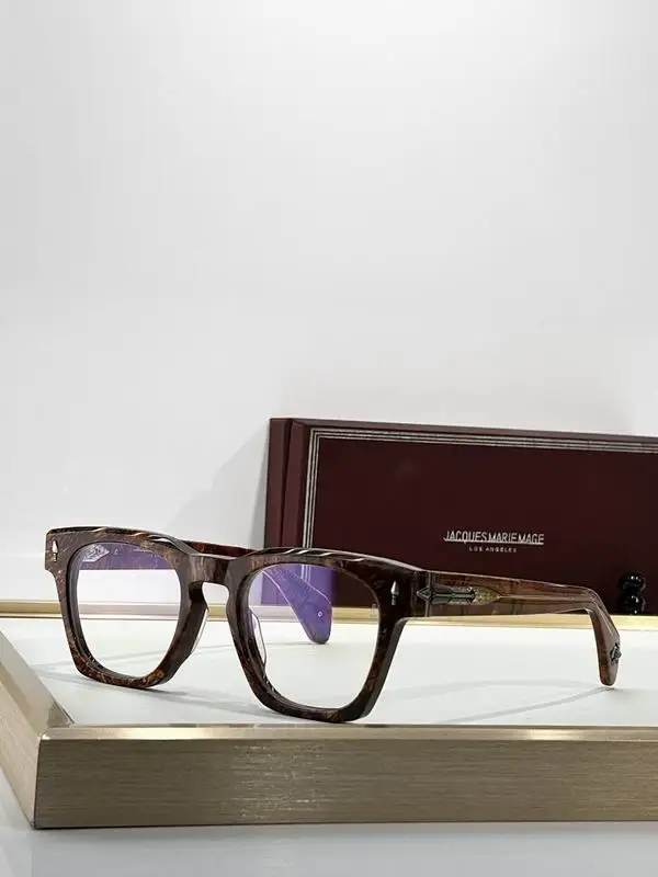 JACQUES MARIE MAGE Glasses smr184
