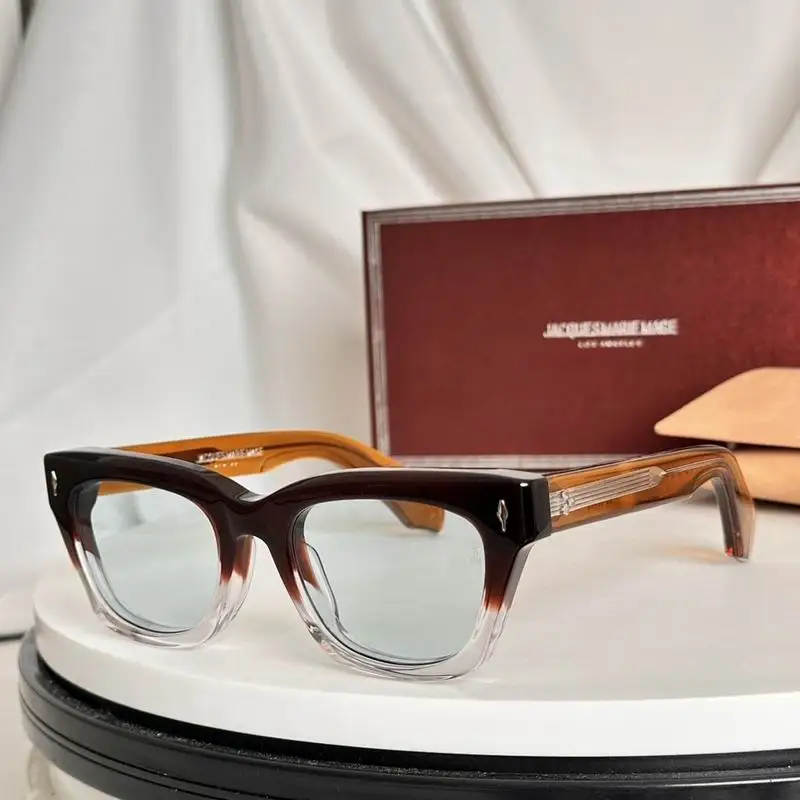 JACQUES MARIE MAGE Glasses smr186