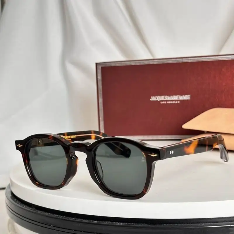 JACQUES MARIE MAGE Glasses smr187