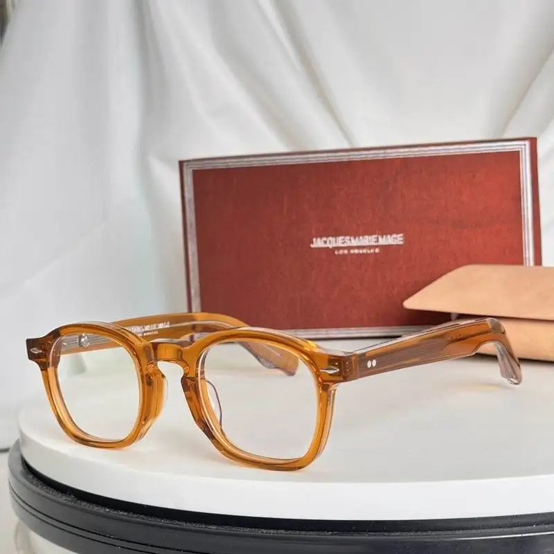 JACQUES MARIE MAGE Glasses smr189