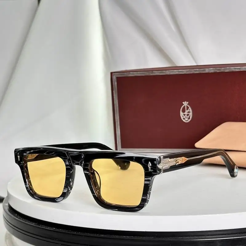 JACQUES MARIE MAGE Glasses smr193