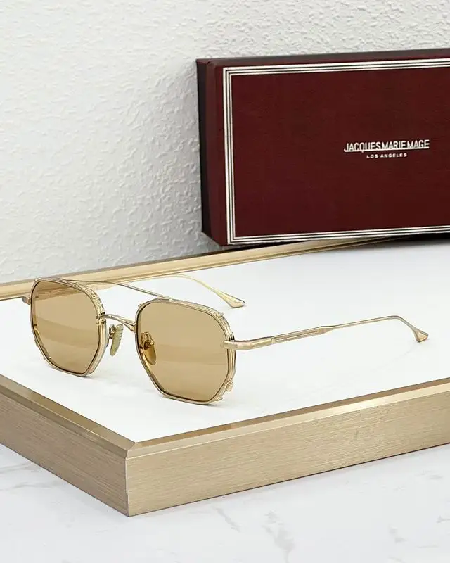 JACQUES MARIE MAGE Glasses smr195