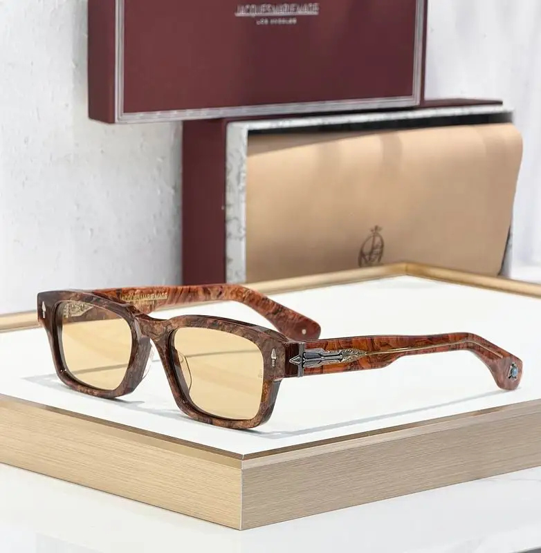 JACQUES MARIE MAGE Glasses smr202