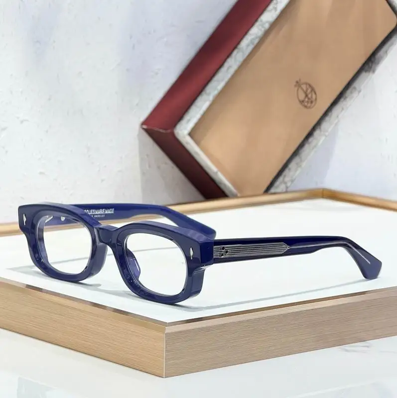 JACQUES MARIE MAGE Glasses smr204