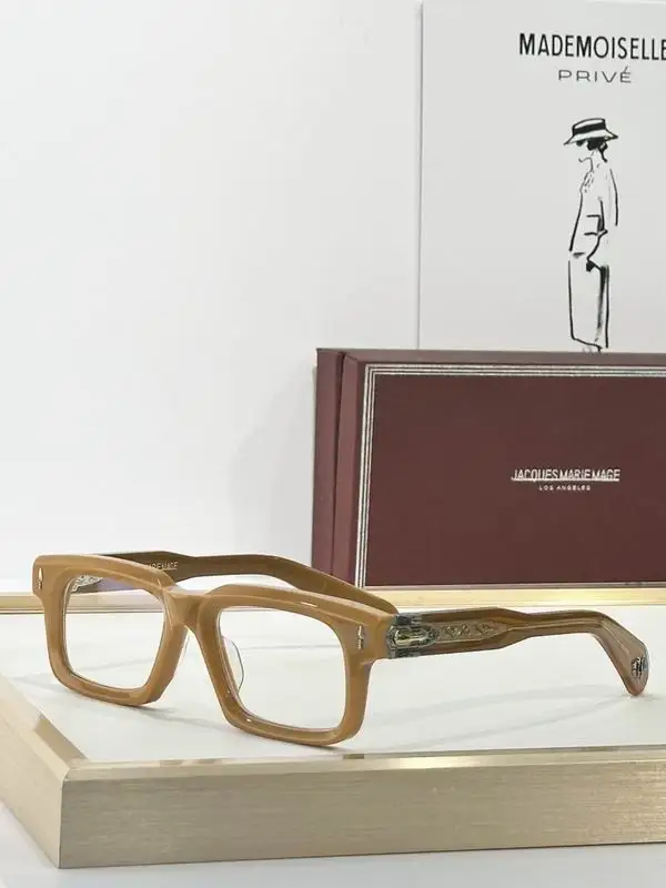 JACQUES MARIE MAGE Glasses smr206