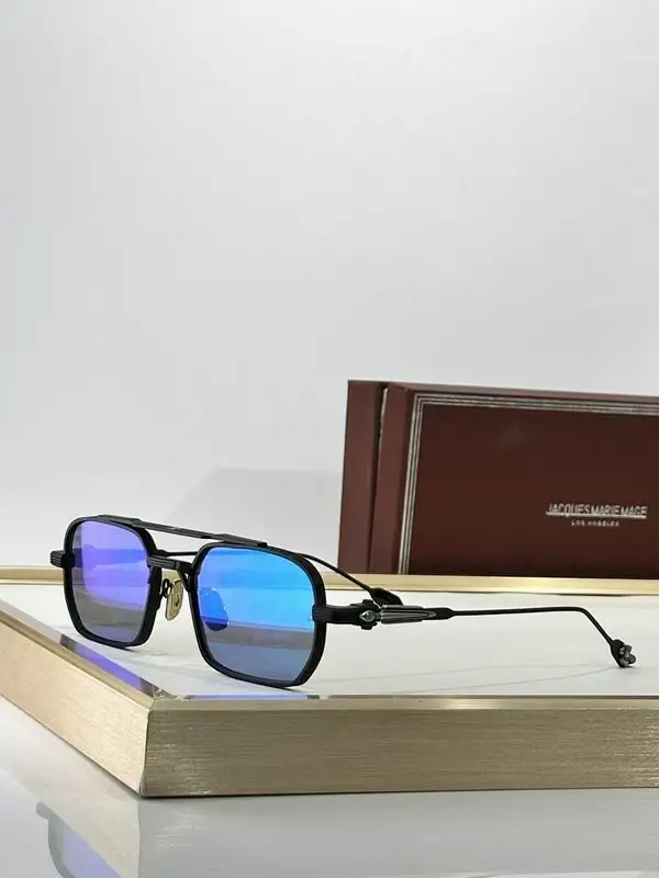 JACQUES MARIE MAGE Glasses smr210