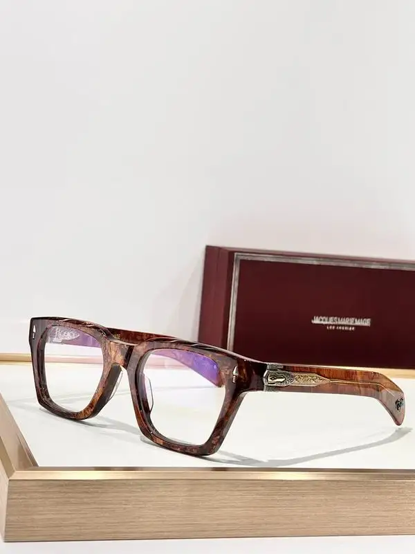 JACQUES MARIE MAGE Glasses smr213