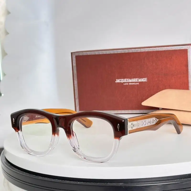 JACQUES MARIE MAGE Glasses smr214