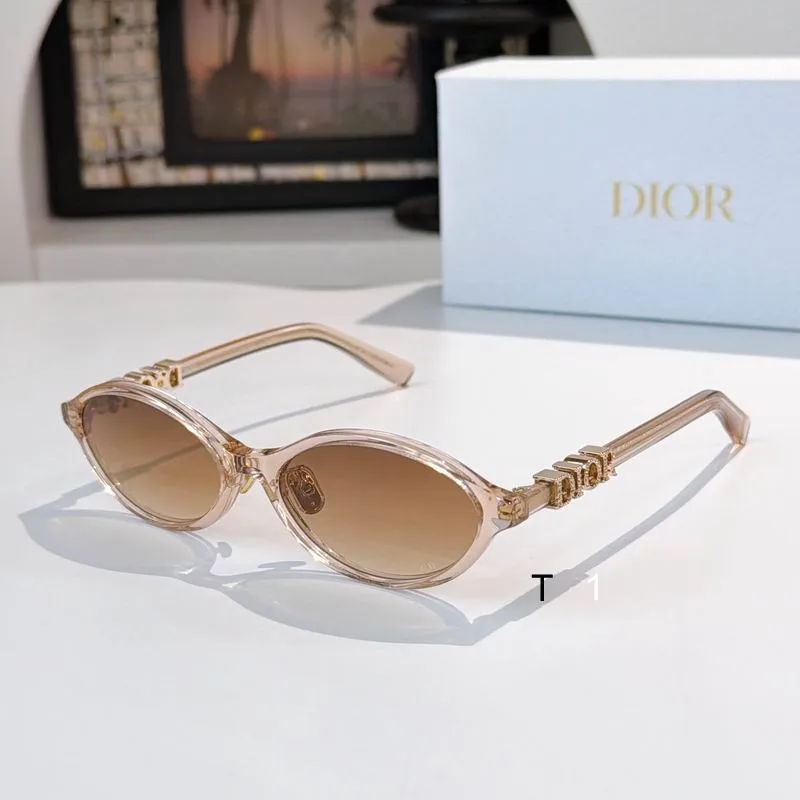 Dior Treasure 57 17-145 A