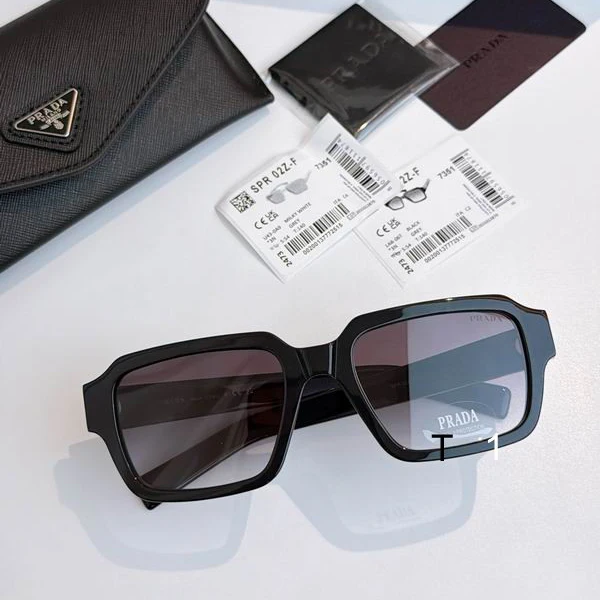 Prada 02ZS 54 20-145 a