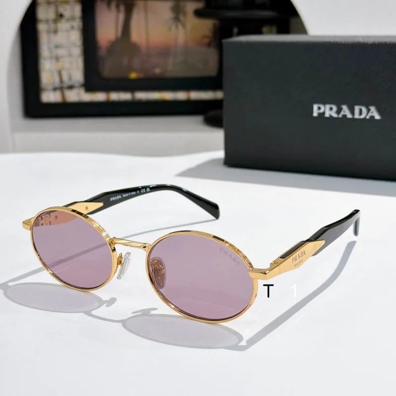 Prada 65ZS 55 20-140 a