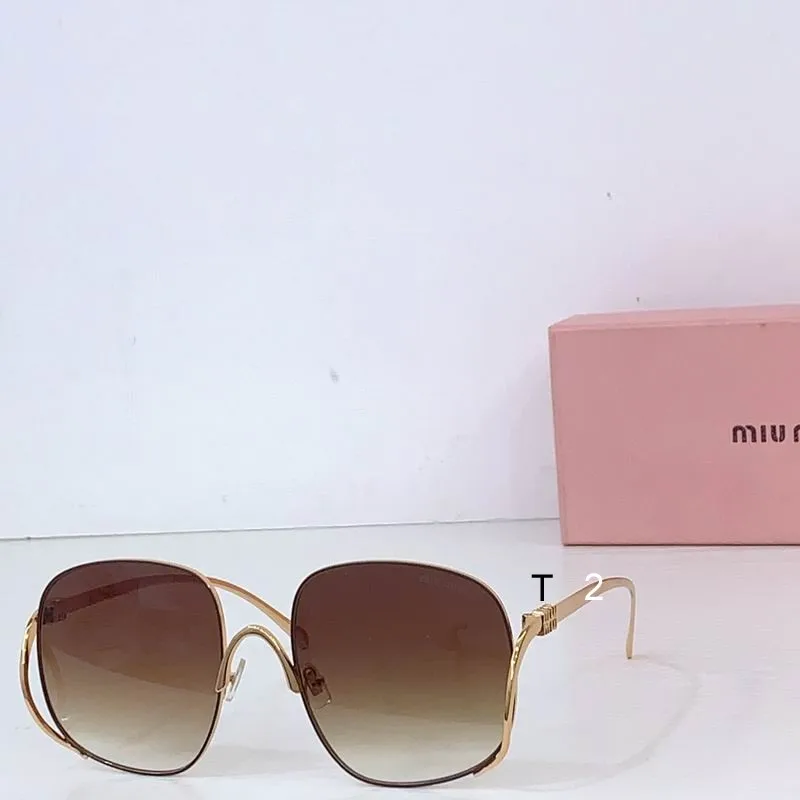 MiuMiu A624S 58 21-145 b