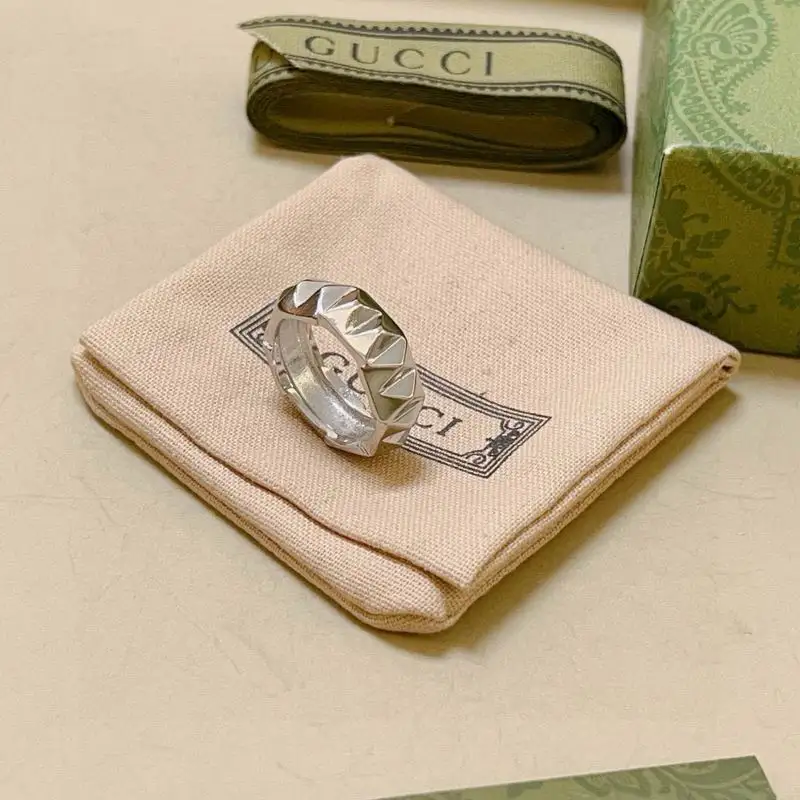 Gucci Ring 09yxx21