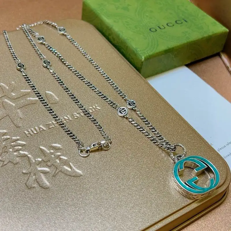 Gucci Necklace 09yxx79