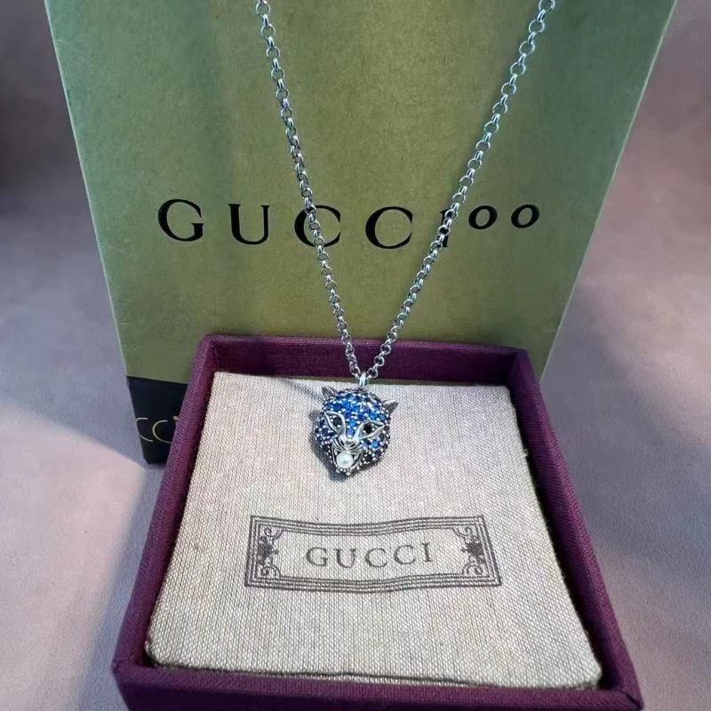 Gucci Necklace 09yxx109