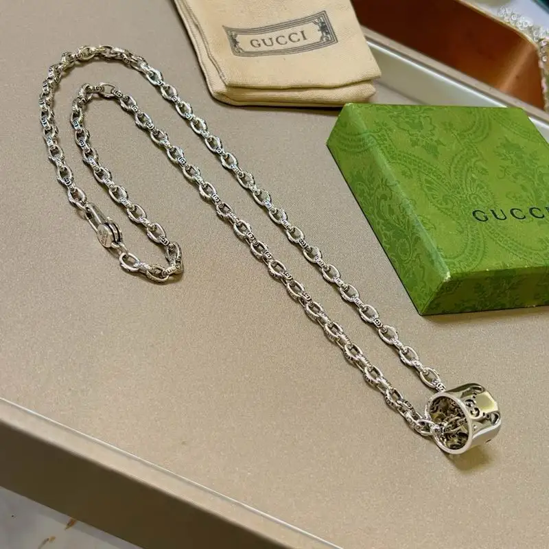 Gucci Necklace 10yxx176