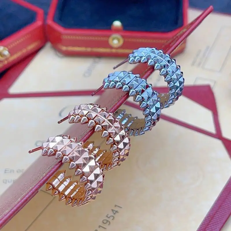 Cartier earring 10yxx03