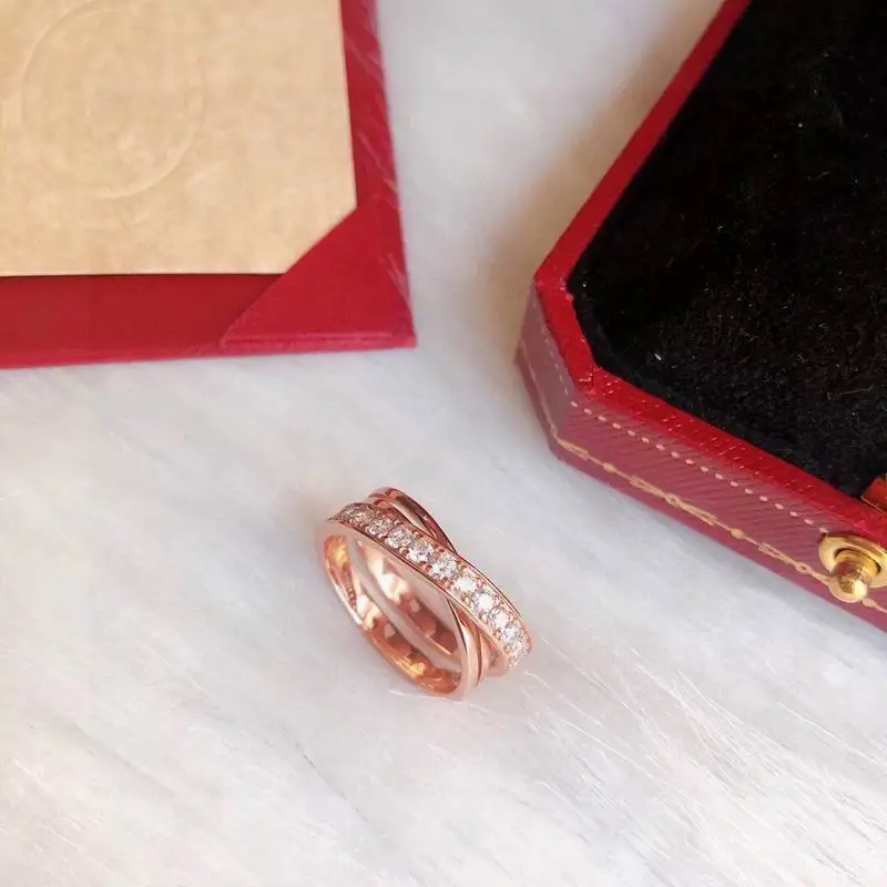 Cartier ring 11yxx13