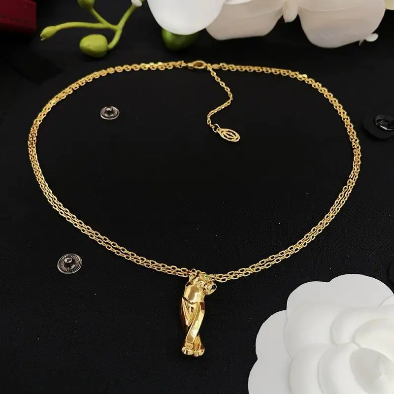 Cartier necklace 11yxx10