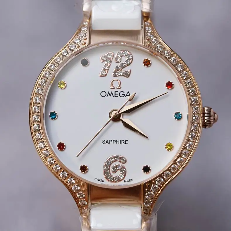 Omega women 6X30mm M32