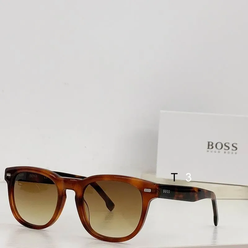 2025 Boss Glasses 1127