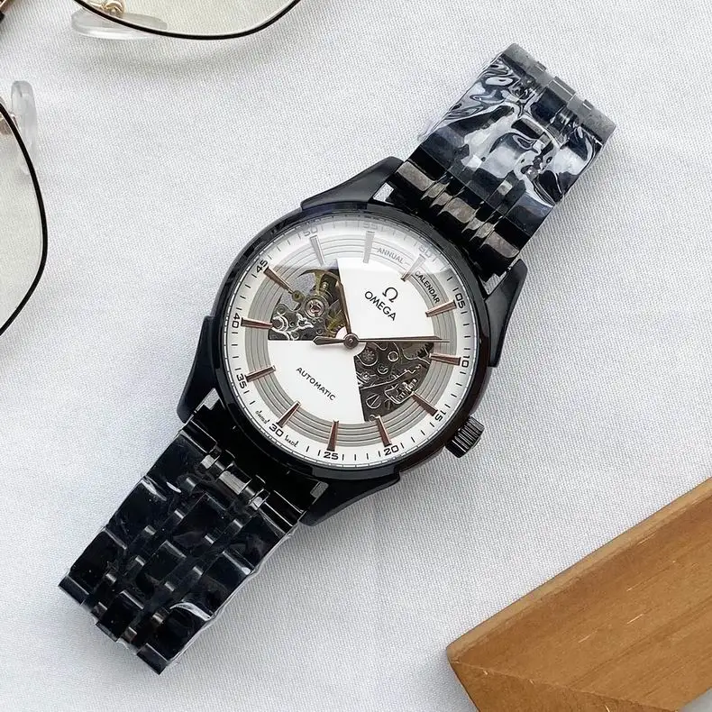 Omega men 40X12mm M131