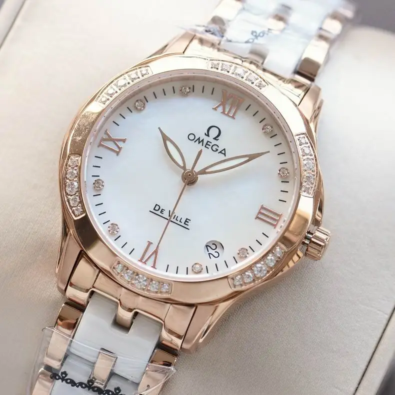 Omega women 35mm M36